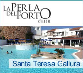 Perla del Porto