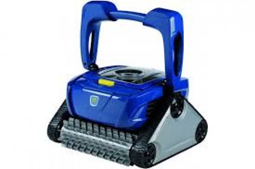 Pulitore Zodiac RC4400