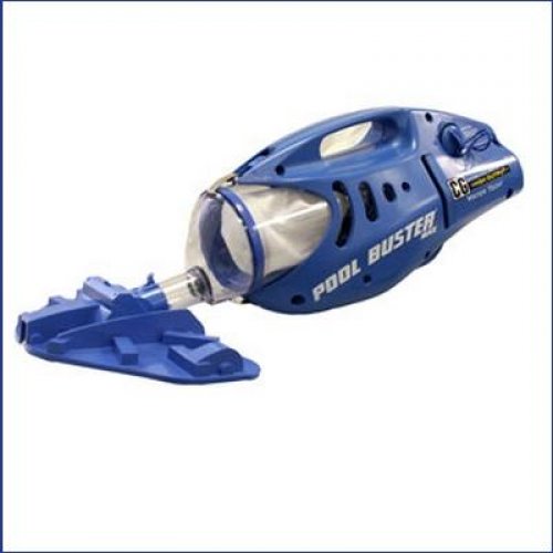 Pulitore a batteria x minipiscine